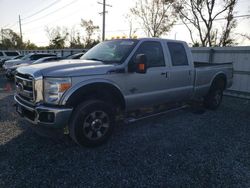 Ford f350 salvage cars for sale: 2011 Ford F350 Super Duty