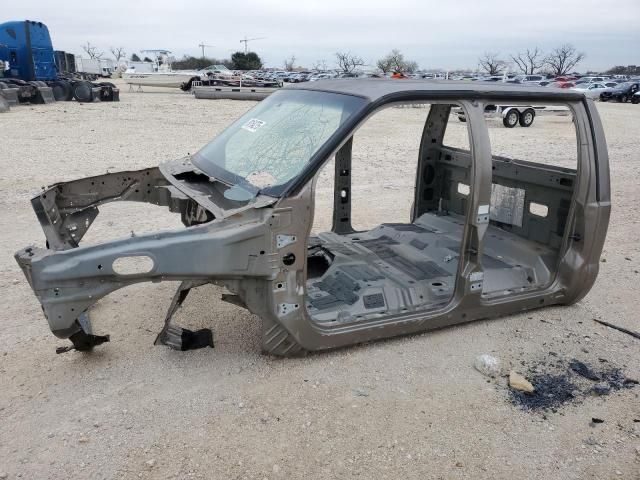 2005 Ford F350 SRW Super Duty