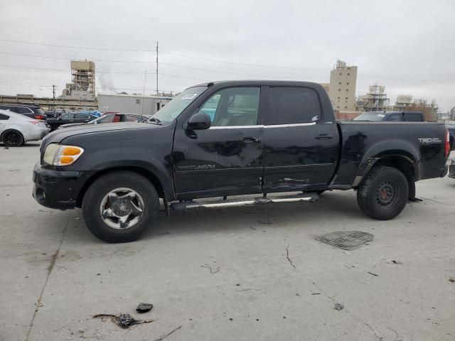 2004 Toyota Tundra Double Cab Limited