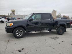 2004 Toyota Tundra Double Cab Limited for sale in New Orleans, LA