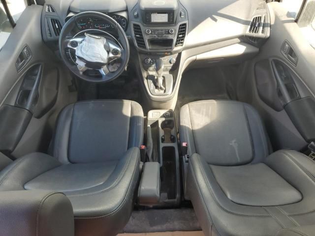 2019 Ford Transit Connect XL