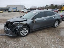 2018 Nissan Altima 2.5 for sale in Florence, MS