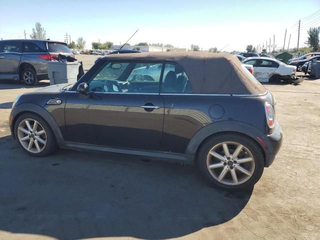 2013 Mini Cooper