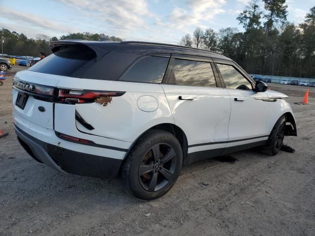 2018 Land Rover Range Rover Velar S