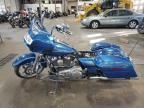 2014 Harley-Davidson Flhx Street Glide