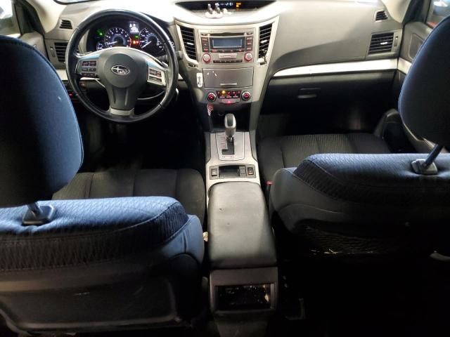 2012 Subaru Outback 2.5I Premium