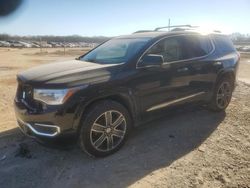 GMC Acadia den salvage cars for sale: 2019 GMC Acadia Denali