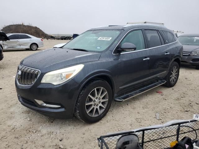 2013 Buick Enclave