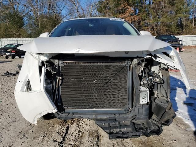 2018 Lexus RX 350 L