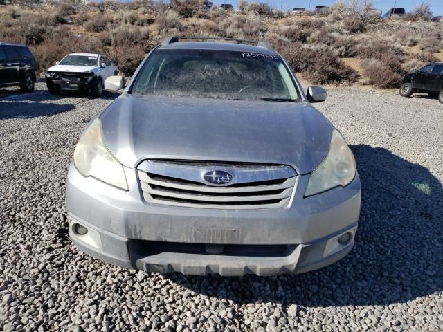 2011 Subaru Outback 2.5I Premium