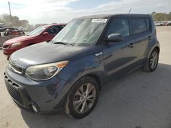 2016 KIA Soul + en venta en Orlando, FL