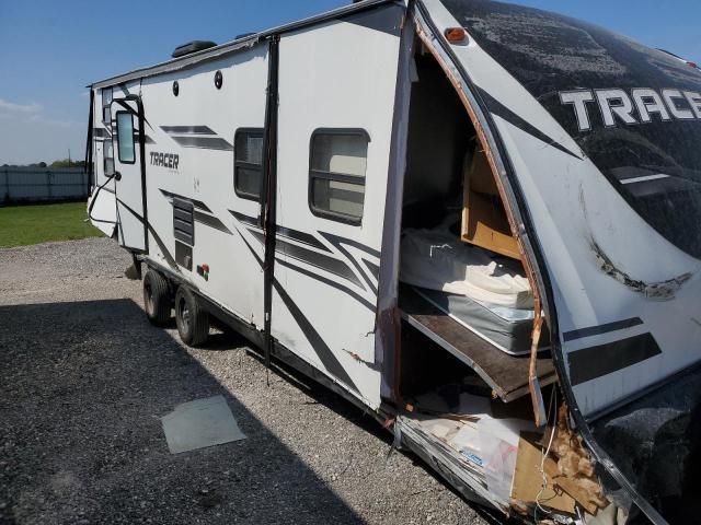 2019 Keystone Travel Trailer