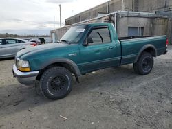 Ford Vehiculos salvage en venta: 1998 Ford Ranger