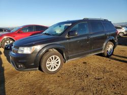 2013 Dodge Journey SXT en venta en American Canyon, CA