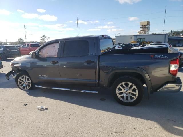 2019 Toyota Tundra Crewmax SR5