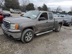2013 GMC Sierra C1500 SLE for sale in Madisonville, TN