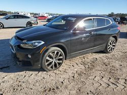 BMW x2 salvage cars for sale: 2018 BMW X2 SDRIVE28I