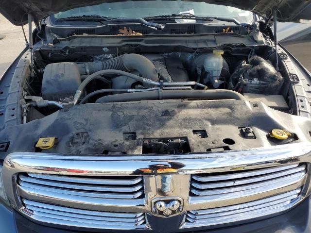 2017 Dodge RAM 1500 SLT
