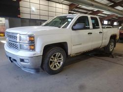 2014 Chevrolet Silverado K1500 LT for sale in East Granby, CT