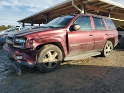 2004 Chevrolet Trailblazer LS en venta en Tanner, AL