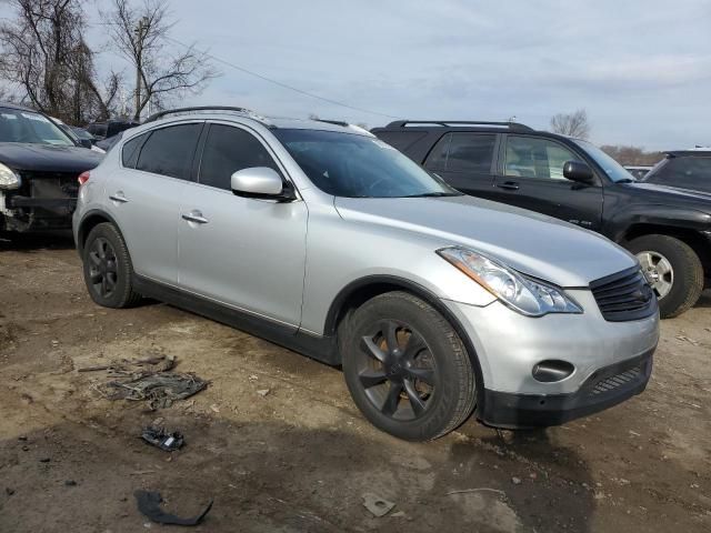 2010 Infiniti EX35 Base