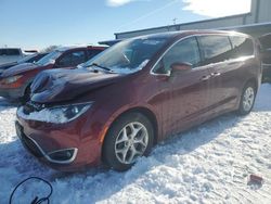 2017 Chrysler Pacifica Touring L for sale in Wayland, MI