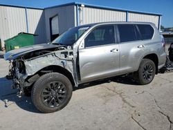 Lexus Vehiculos salvage en venta: 2023 Lexus GX 460