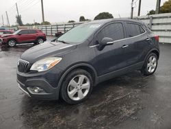 2016 Buick Encore for sale in Miami, FL