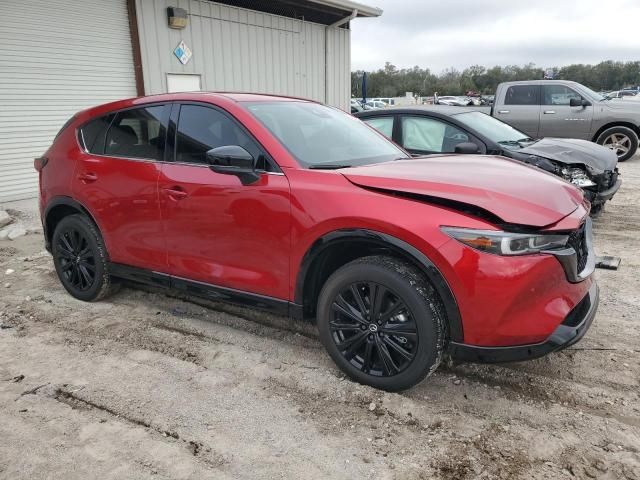 2025 Mazda CX-5 Premium