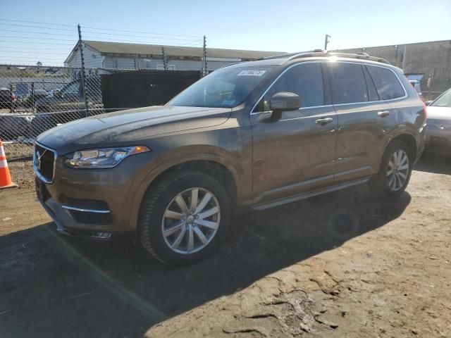 2016 Volvo XC90 T6