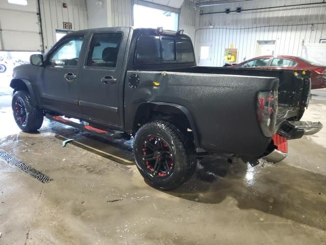 2007 GMC Canyon