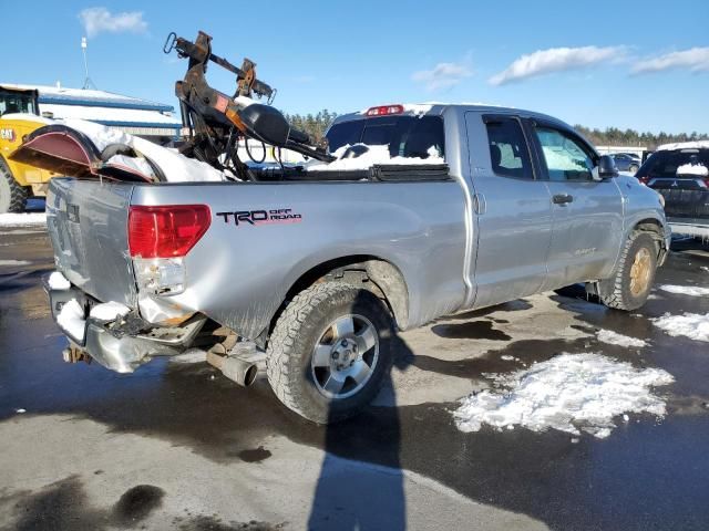 2010 Toyota Tundra Double Cab SR5