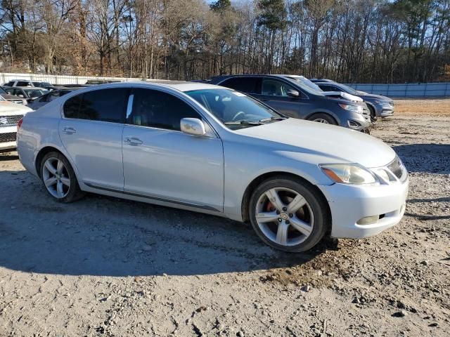 2006 Lexus GS 300