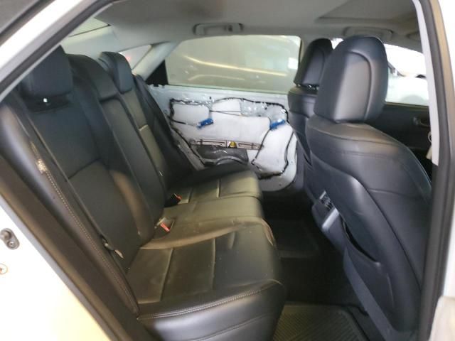 2013 Toyota Avalon Base