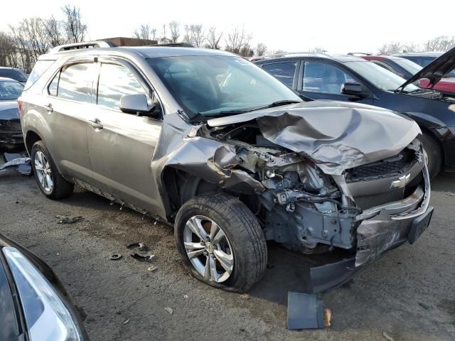 2012 Chevrolet Equinox LT