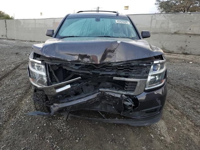 2016 Chevrolet Tahoe C1500 LS