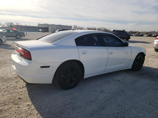 2013 Dodge Charger SXT