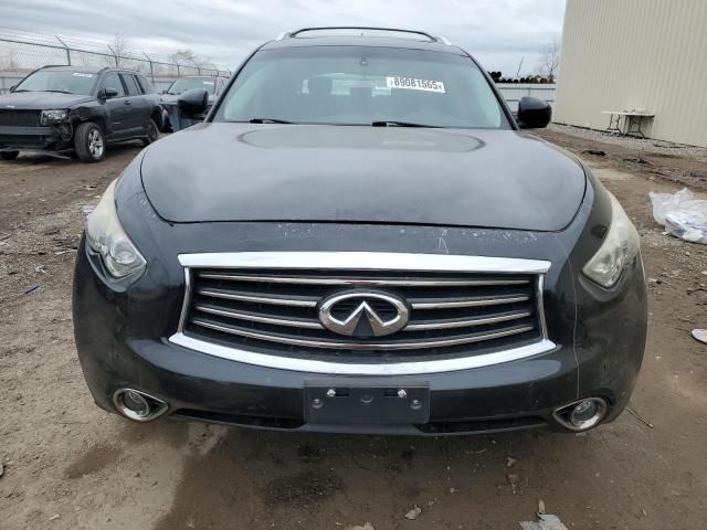 2013 Infiniti FX37