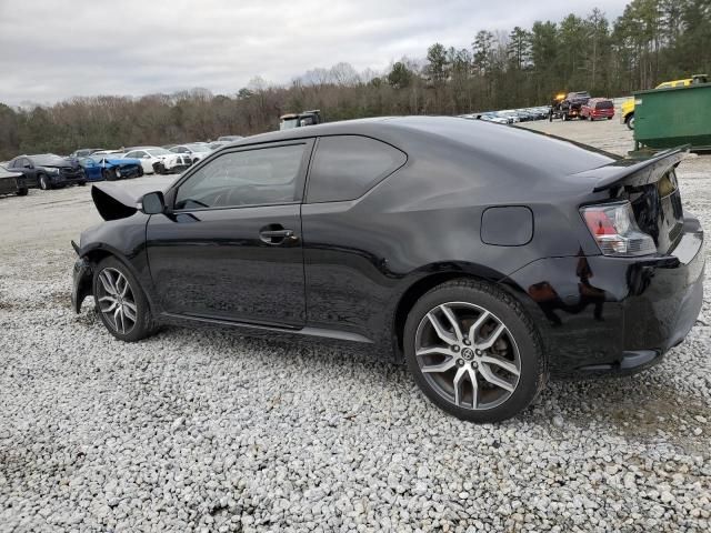 2015 Scion TC