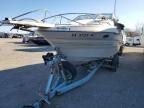 1991 Maxum Boat With Trailer