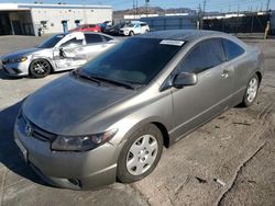 2006 Honda Civic LX for sale in Sun Valley, CA