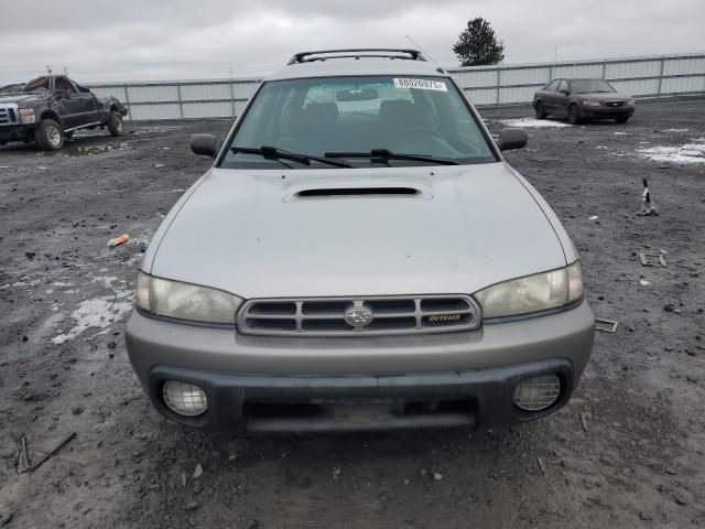 1999 Subaru Legacy Outback