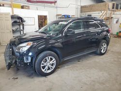 2017 Chevrolet Equinox LT for sale in Ham Lake, MN