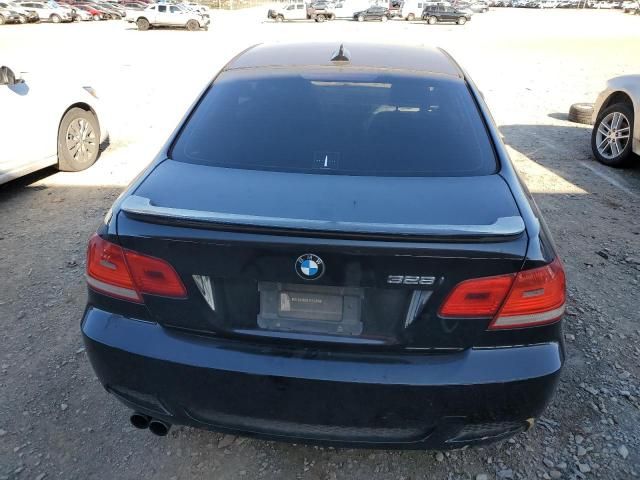 2007 BMW 328 I