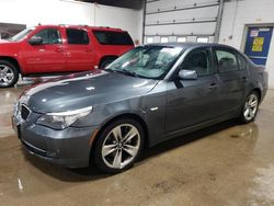 2008 BMW 528 XI en venta en Blaine, MN