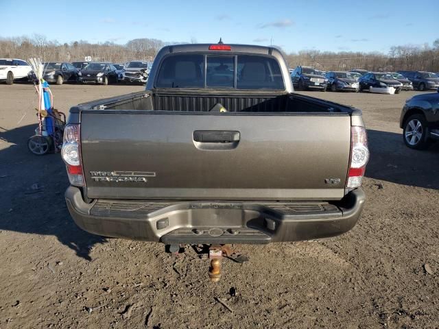 2014 Toyota Tacoma Double Cab Long BED