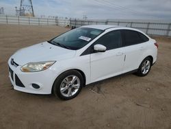 2014 Ford Focus SE en venta en Adelanto, CA