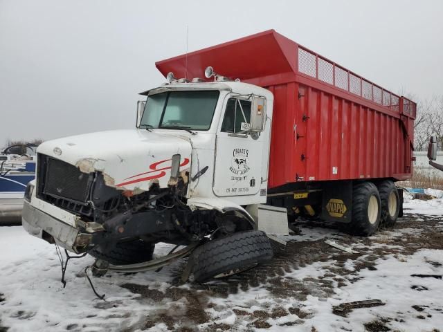 2000 Peterbilt 330