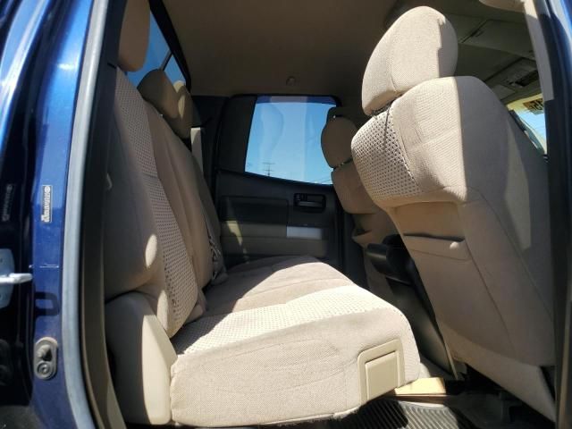 2007 Toyota Tundra Double Cab SR5