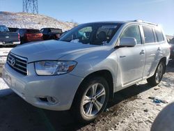 2008 Toyota Highlander Limited for sale in Littleton, CO